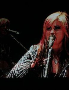 Jessica Meuse