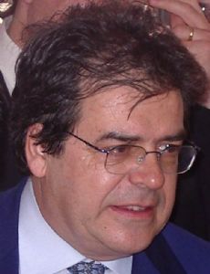 Enzo Bianco