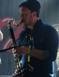 Lars Horntveth