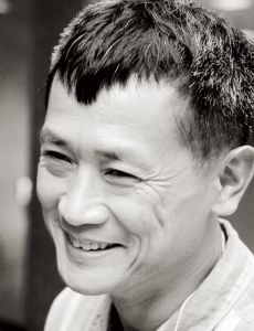 Paul Tseng