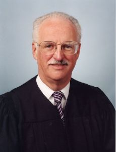 Douglas H. Ginsburg