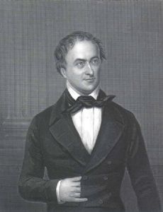 Heinrich Rose