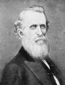 John Taffe