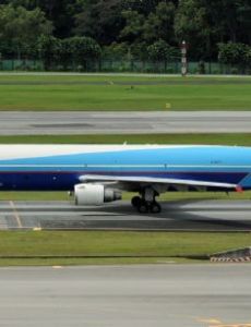 Avient Aviation Flight 324