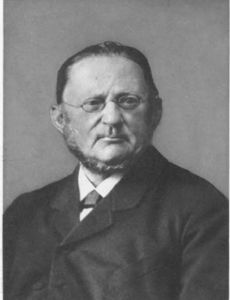 Friedrich Ludwig Knapp