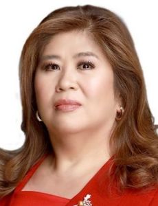 Jessica Soho
