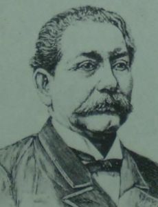 Francisco Uriburu