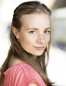 Jessica O'Toole (Performer)