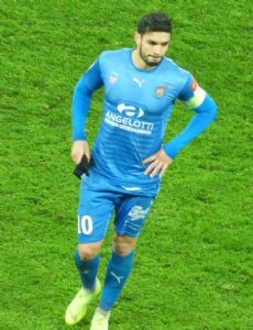 Rédah Atassi