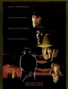 Unforgiven