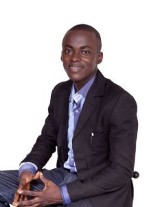 Emmanuel Appiah (entrepreneur)