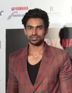 Vishnu Raj Menon