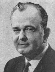 William St. Onge