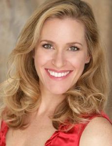 Kimberly Spak