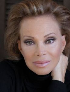 Paloma San Basilio