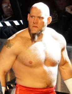 Lars Sullivan