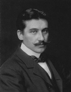 Arthur I. Keller