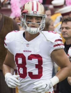 Cole Hikutini