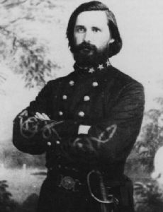 Peyton H. Colquitt
