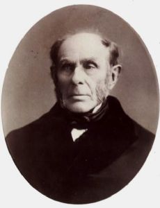 James Beaty, Sr.