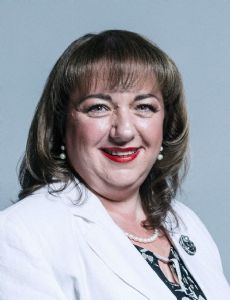Sharon Hodgson