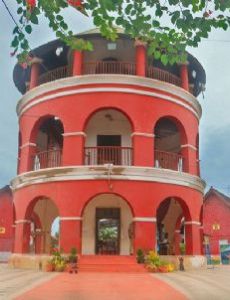 Central Prison, Poojappura