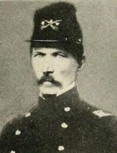 Edward McGarry