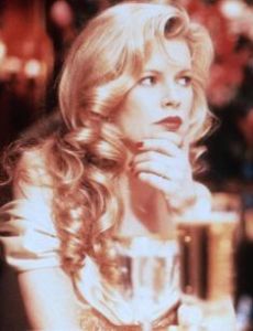 Vicki Anderson