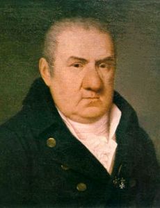 Giacomo Quarenghi