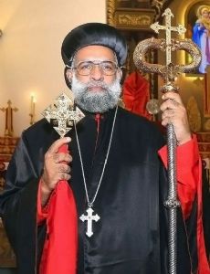 Geevarghese Mor Athanasios