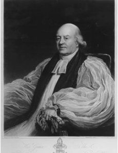 William Beresford, 1st Baron Decies