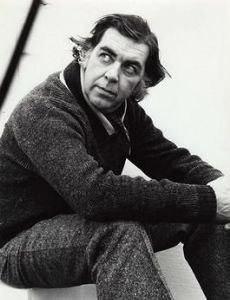 Charles Daudelin