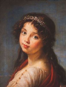 Julie Le Brun
