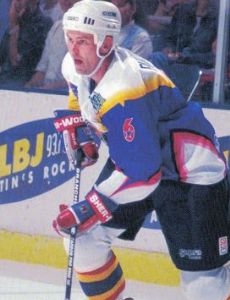 Jim Burton (ice hockey)