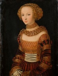 Pernette Du Guillet