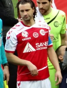 Mickaël Tacalfred
