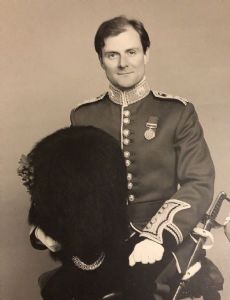 Rupert Edward Henry Law, 9th Baron Ellenborough