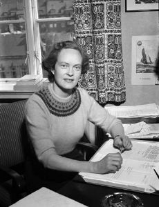 Ella Tengbom-Velander