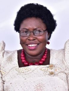Joyce Moriku