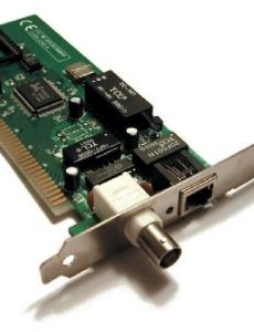 Network interface controller