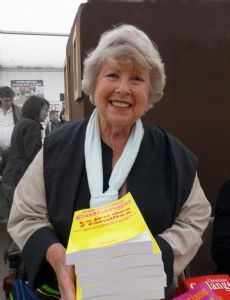 Christiane Collange