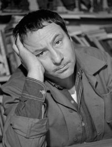 Ernst Neizvestny