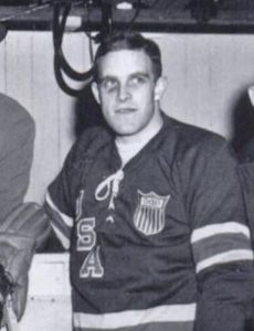 Arnold Oss