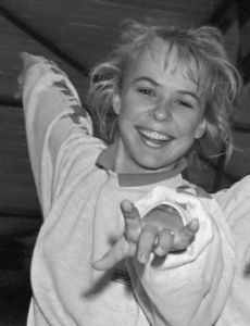 Astrid Winkelman