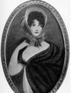 Jane Colden
