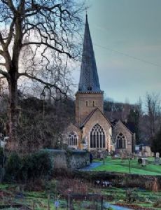 Godalming