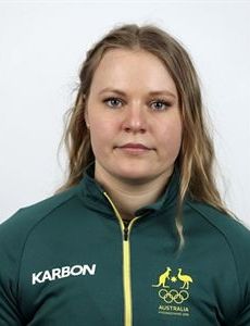 Greta Small