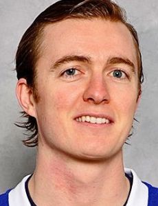 Ben Scrivens