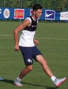 Ramy Bensebaini