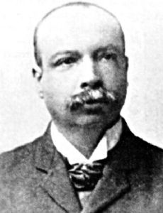 Pedro José Rada y Gamio